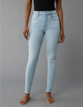 Dream Super High-Waisted Jegging