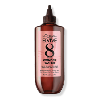 Water Lamellar Treatment