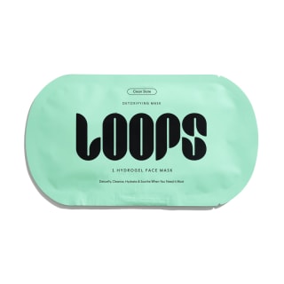 Loops Skincare Obsessed Kit