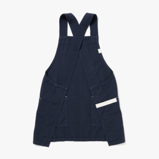 Hedley & Bennett Smock Apron