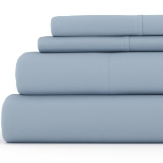 Cotton Flannel Sheet Set