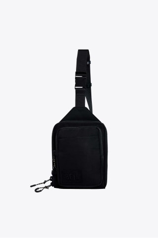 Beis The Sport Sling in Black