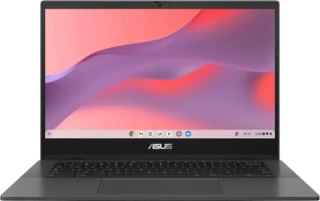 Asus Chromebook CM1402 14" FHD laptop -