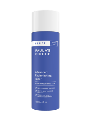 Advanced Replenishing Toner