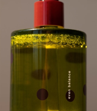 Even Balance CoQ10 Facial Toning Formula