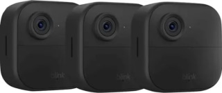 Blink Outdoor 4 Wireless Security System with 3 Cameras 