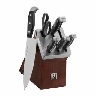 Henckels Statement 7-piece Knife Block Set