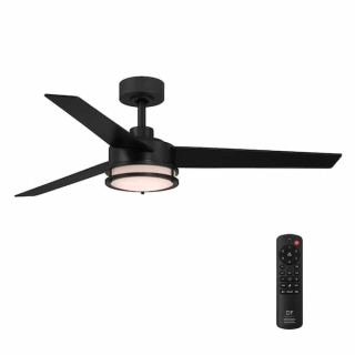 Designers Fountain Cassini 52-inch Indoor Ceiling Fan