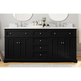 Home Decorators Collection Fremont Double Sink Bath Vanity