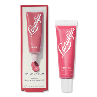 Tinted Lip Balm