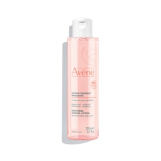 Avène Soothing Toning Lotion