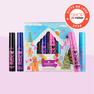 I Love Extreme Mascara Holiday Gift Set