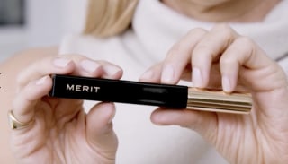 Clean Lash Lengthening Tubing Mascara