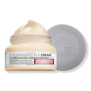 Confidence in a Cream Anti-Aging Hydrating Moisturizer
