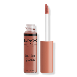 Butter Gloss Non-Sticky Lip Gloss
