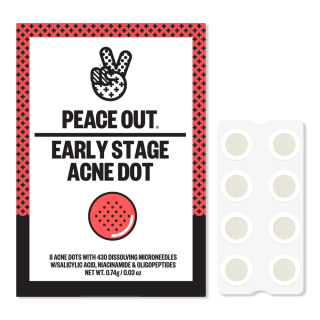 2% Salicylic Acid Early Stage Acne Dot