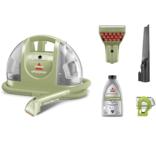 BISSELL Little Green Portable Carpet Cleaner