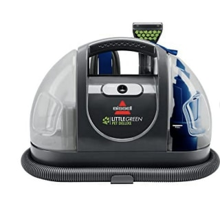 Bissell Little Green Pet Deluxe Cleaner