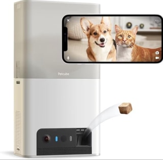 Petcube Bites 2 Lite