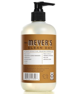 Mrs. Meyer's Clean Day Hand Soap in Acorn Spice (3 pack)