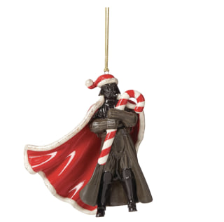 Lenox Grogu's Holiday Ornament