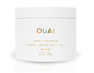 OUAI Scalp & Body Scrub St. Barts