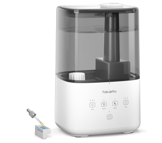 FABULETTA Humidifiers for Bedroom