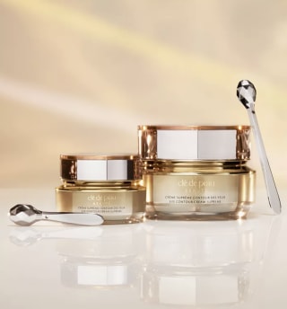  Eye Contour Cream Supreme