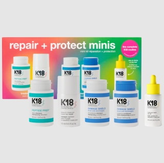 Repair + Protect Minis Hair Set