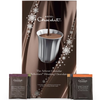 Hotel Chocolat Velvetiser Advent Calendar