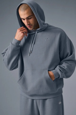 Alo Accolade Hoodie