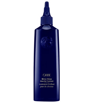 Mirror Rinse Glass Hair Treatment