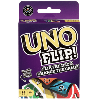 Uno Flip