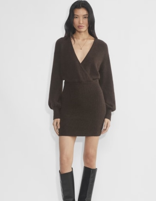 Aritzia ELSIE DRESS