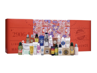 L'Occitane 24 Days Of Beauty Advent Calendar