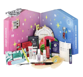 Sephora Collection Advent Calendar