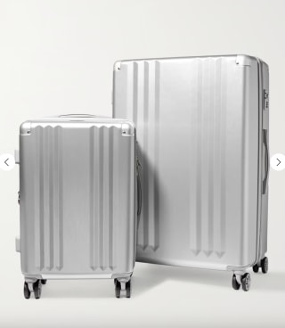 Calpak Ambeur 2-Piece Luggage Set 