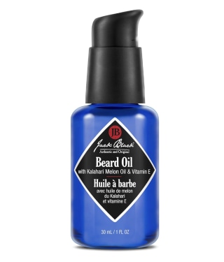 Beard Oil