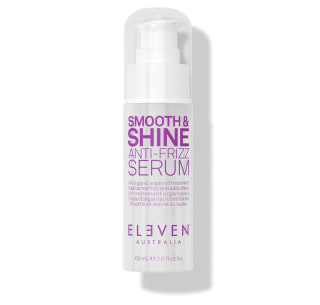 Anti-Frizz Lightweight Treatment