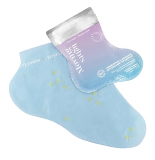 Nourishing & Repairing Foot Mask