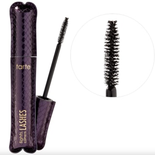 Lights, Camera, Lashes™ 4-in-1 Mascara