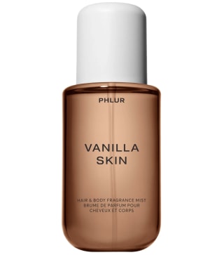 Vanilla Skin Hair & Body Fragrance Mist