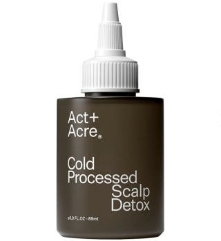 Vitamin E Scalp Detox Oil