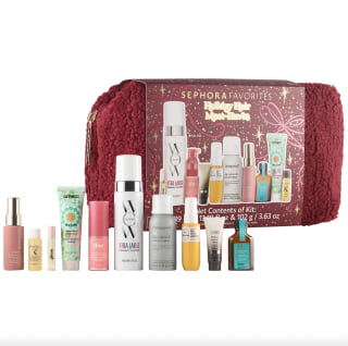 Hair Must Haves Value Set