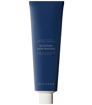 Mighty Majesty Glossing Hair Masque