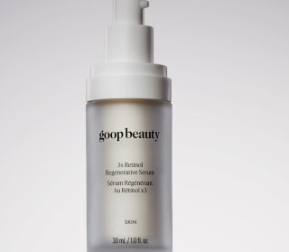 Goop Beauty 3x Retinol Regenerative Serum