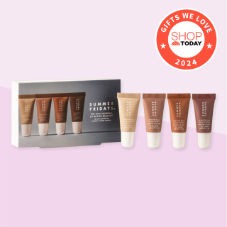 Mini Neutrals Lip Butter Set