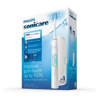 Philips Sonicare Electric Toothbrush