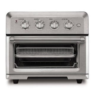 Air Fryer Toaster Oven