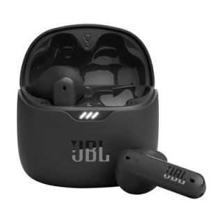 JBL Tune Flex earbuds